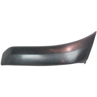 2001-2005 Toyota RAV4 Front Bumper End RH, Cover Extension, Primed, w/Wheel - Classic 2 Current Fabrication