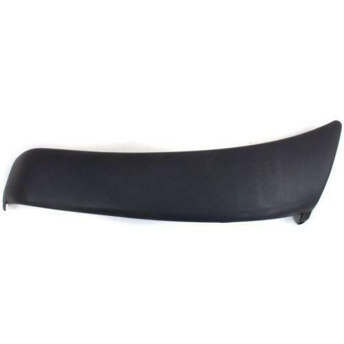 2000-2006 Toyota Tundra Front Bumper End RH, Bumper Extension, Standard/Extended.