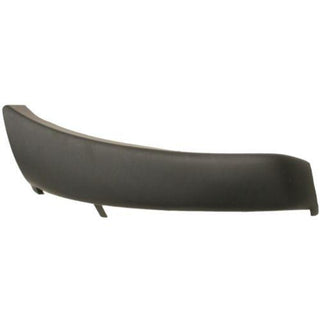 2000-2006 Toyota Tundra Front Bumper End LH, Bumper Extension, Standard/Extended - Classic 2 Current Fabrication