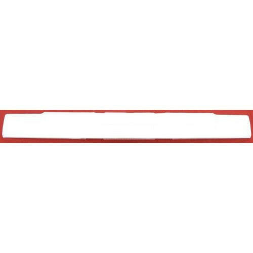 2001-2002 Toyota Corolla Front Bumper Absorber.