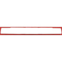 2001-2002 Toyota Corolla Front Bumper Absorber.