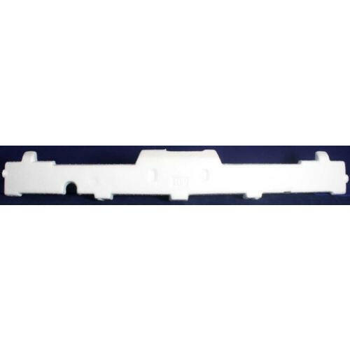 2002-2006 Toyota Camry Front Bumper Absorber, Usa Built.