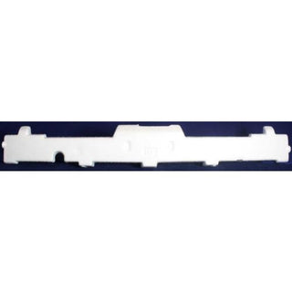 2002-2006 Toyota Camry Front Bumper Absorber, Usa Built - Classic 2 Current Fabrication