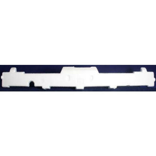2002-2006 Toyota Camry Front Bumper Absorber, Usa Built.