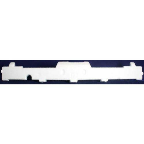 2002-2006 Toyota Camry Front Bumper Absorber, (USA Built 05-06).