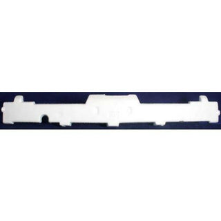 2002-2006 Toyota Camry Front Bumper Absorber, (USA Built 05-06).