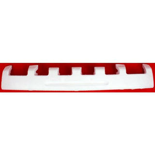 2003-2004 Toyota Corolla Front Bumper Absorber, Ce/le/s Models.