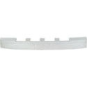 2000-2002 Toyota Avalon Front Bumper Absorber, Impact.