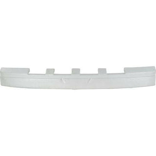 2000-2002 Toyota Avalon Front Bumper Absorber, Impact.
