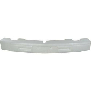 2001-2003 Toyota Sienna Front Bumper Absorber.
