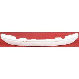 2000-2001 Toyota Camry Front Bumper Absorber, Impact, USA Built.