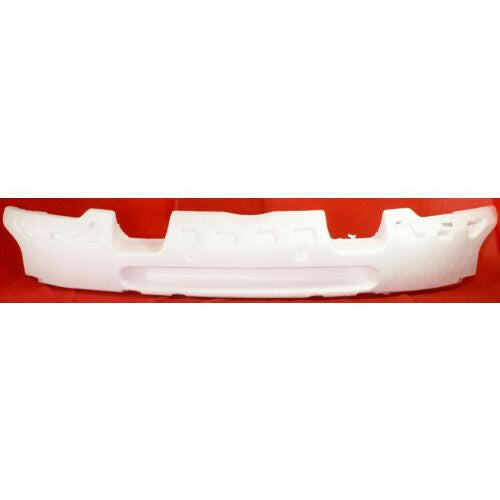 2003-2004 Toyota Matrix Front Bumper Absorber, Impact.