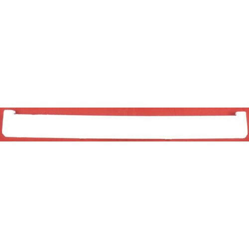 2000-2006 Toyota Tundra Front Bumper Absorber Model, Regular/Access Cab.