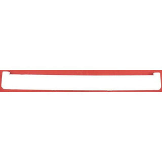 2000-2006 Toyota Tundra Front Bumper Absorber Model, Regular/Access Cab.