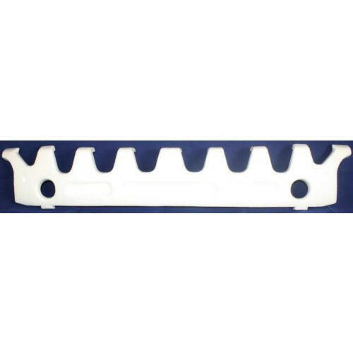 2001-2003 Toyota Highlander Front Bumper Absorber, Impact.