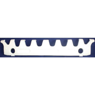 2001-2003 Toyota Highlander Front Bumper Absorber, Impact - Classic 2 Current Fabrication
