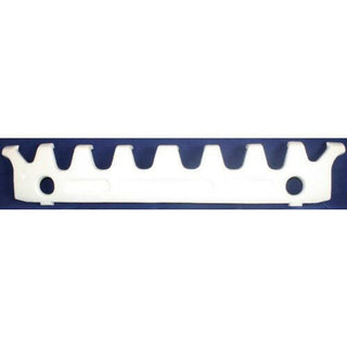 2001-2003 Toyota Highlander Front Bumper Absorber, Impact.