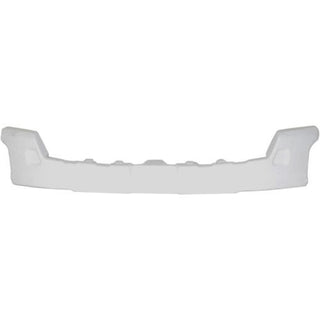2004-2005 Toyota Sienna Front Bumper Absorber, Impact - Classic 2 Current Fabrication