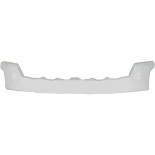 2004-2005 Toyota Sienna Front Bumper Absorber, Impact.