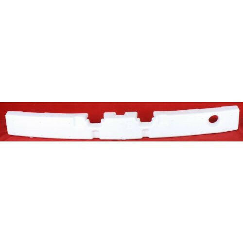 2004-2009 Toyota Prius Front Bumper Absorber, Impact.