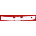 2004-2009 Toyota Prius Front Bumper Absorber, Impact - Classic 2 Current Fabrication
