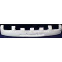 2005-2008 Toyota Corolla Front Bumper Absorber, Impact, Usa Built, Except Sport.
