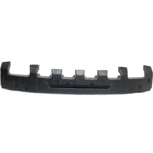 2005-2008 Toyota Corolla Front Bumper Absorber, Impact, Usa Built, Except Sport.
