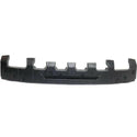 2005-2008 Toyota Corolla Front Bumper Absorber, Impact, Usa Built, Except Sport.