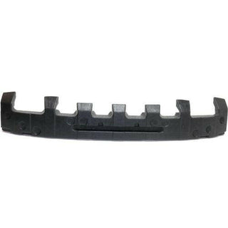 2005-2008 Toyota Corolla Front Bumper Absorber, CE/LE/Ss, Exc Sport- NSF.