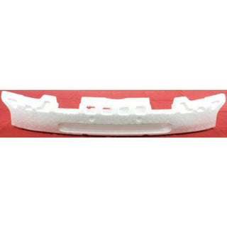 2005-2008 Toyota Matrix Front Bumper Absorber, Impact.