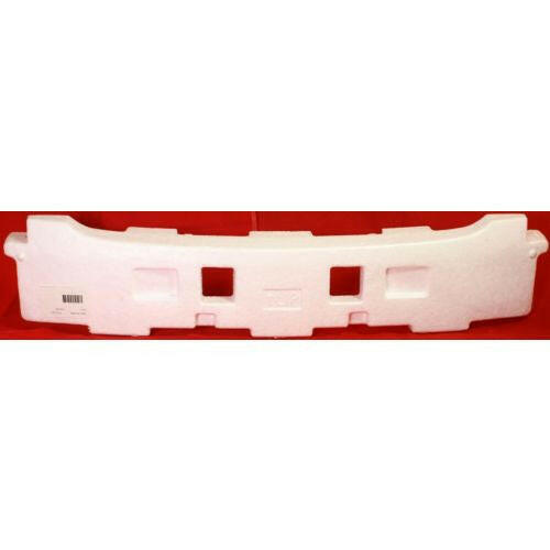 2007-2009 Toyota Camry Front Bumper Absorber, Impact, USA Built.