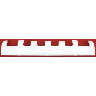 2005-2008 Toyota Corolla Front Bumper Absorber, Impact, CE/LE/Ss.