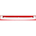 2006-2009 Toyota 4Runner Front Bumper Absorber.