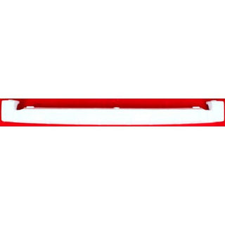 2006-2009 Toyota 4Runner Front Bumper Absorber - Classic 2 Current Fabrication