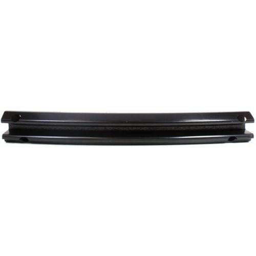 2000-2003 Toyota Tundra Front Bumper Reinforcement, Steel.