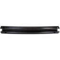 2000-2003 Toyota Tundra Front Bumper Reinforcement, Steel.