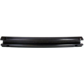 2000-2003 Toyota Tundra Front Bumper Reinforcement, Steel.