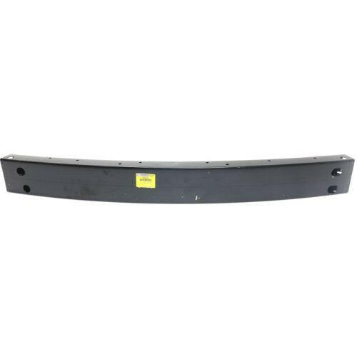 2003-2008 Toyota Corolla Front Bumper Reinforcement, Steel - CAPA.