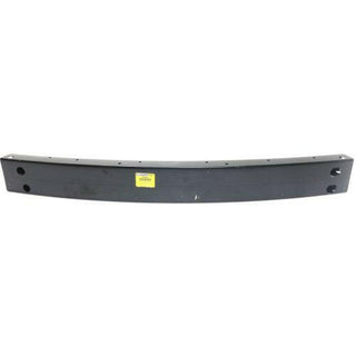 2003-2008 Toyota Corolla Front Bumper Reinforcement, Steel - CAPA.