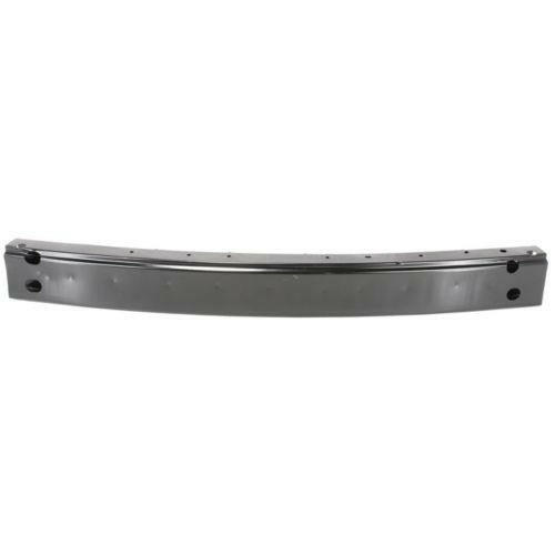 2003-2008 Toyota Corolla Front Bumper Reinforcement, Steel.