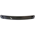 2004-2008 Toyota Solara Front Bumper Reinforcement.