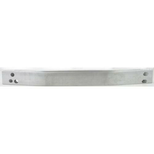 2004-2009 Toyota Prius Front Bumper Reinforcement, Aluminum.