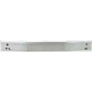 2004-2009 Toyota Prius Front Bumper Reinforcement, Aluminum.