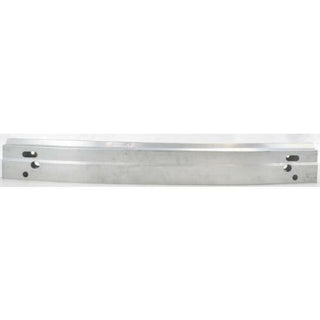 2004-2007 Toyota Highlander Front Bumper Reinforcement, Except Hybrid.