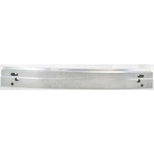 2004-2007 Toyota Highlander Front Bumper Reinforcement, Except Hybrid.