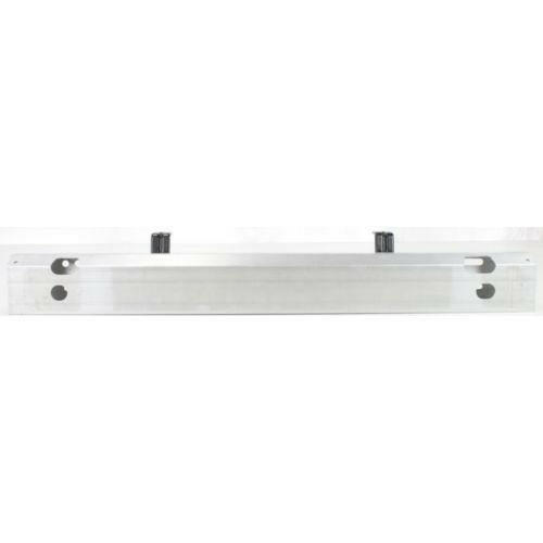 2005-2006 Toyota Tacoma Front Bumper Reinforcement, Aluminum.