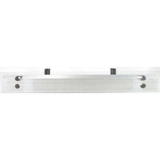 2005-2006 Toyota Tacoma Front Bumper Reinforcement, Aluminum.