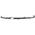 1995-1996 Toyota Camry Front Bumper Reinforcement, Upper Cover.