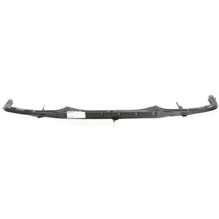 1995-1996 Toyota Camry Front Bumper Reinforcement, Upper Cover.