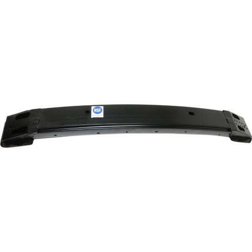 2007-2011 Toyota Camry Front Bumper Reinforcement, -NSF.